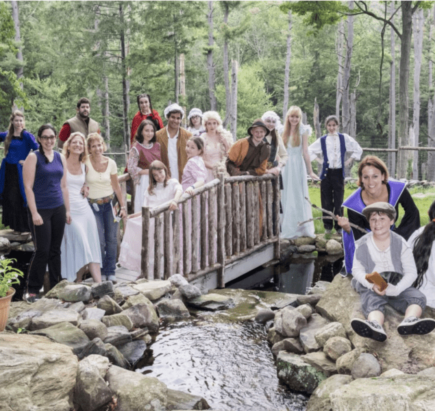 Westmoreland Sanctuary Adult and Family Programs