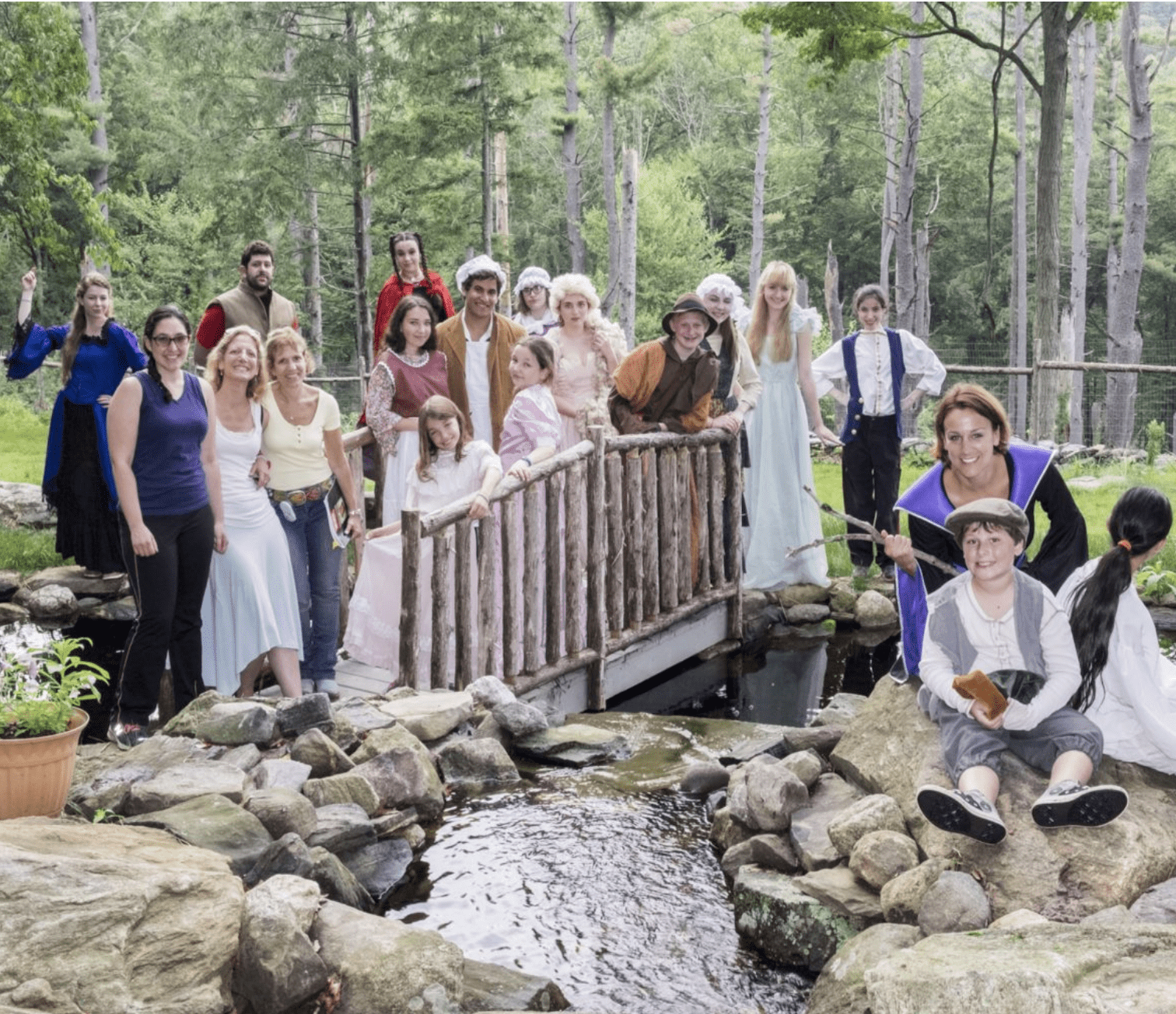 Westmoreland Sanctuary Adult and Family Programs