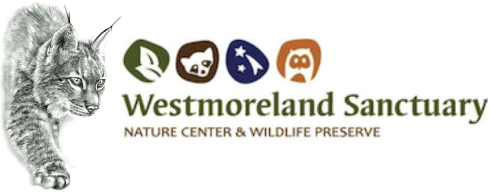 Westmoreland Sanctuary logo