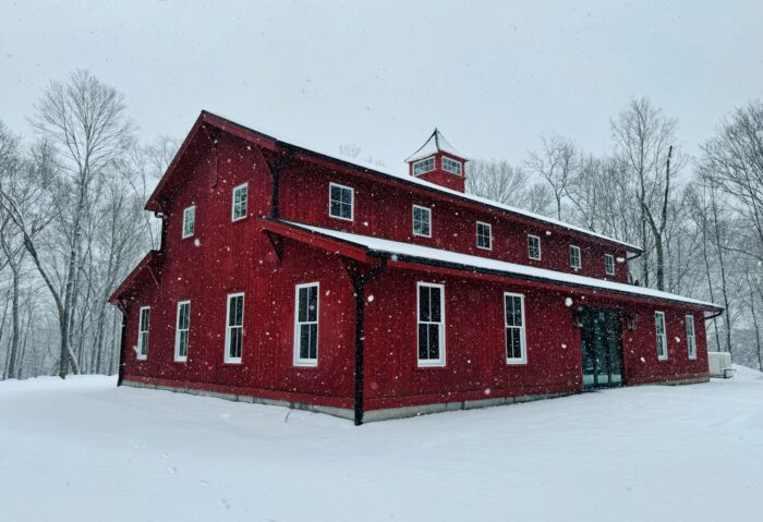 Environmental Education Center - Westmoreland Sanctuary