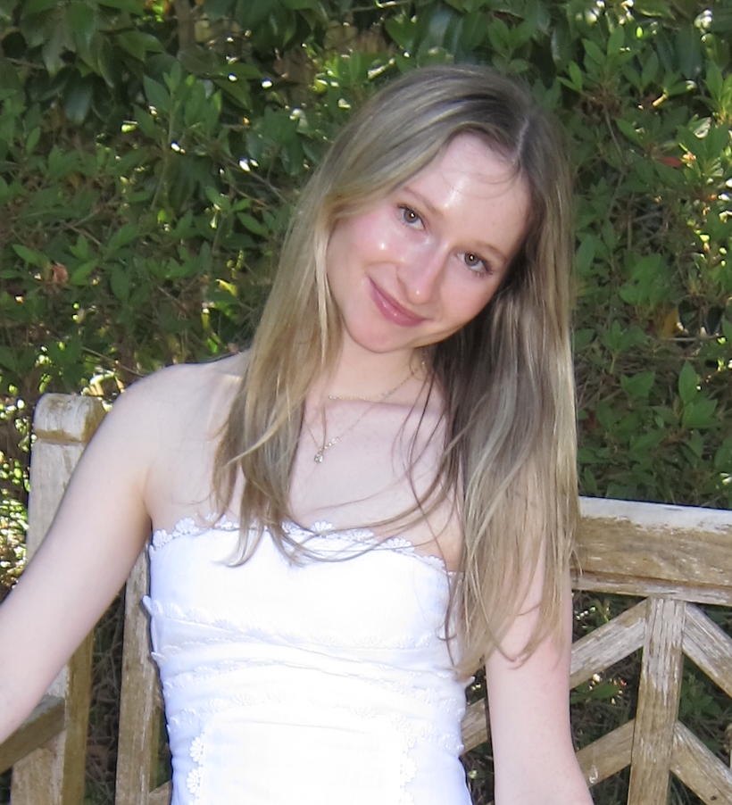 Claudia Rickels